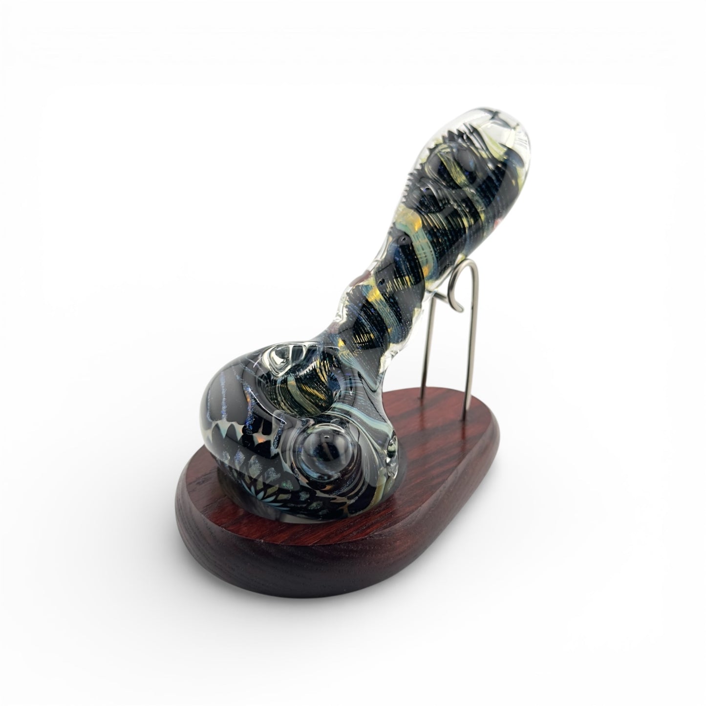 Rotational Science Hand Pipe