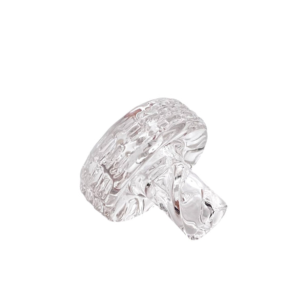 Nib Glass New Peak & Proxy Clear Spinner Cap