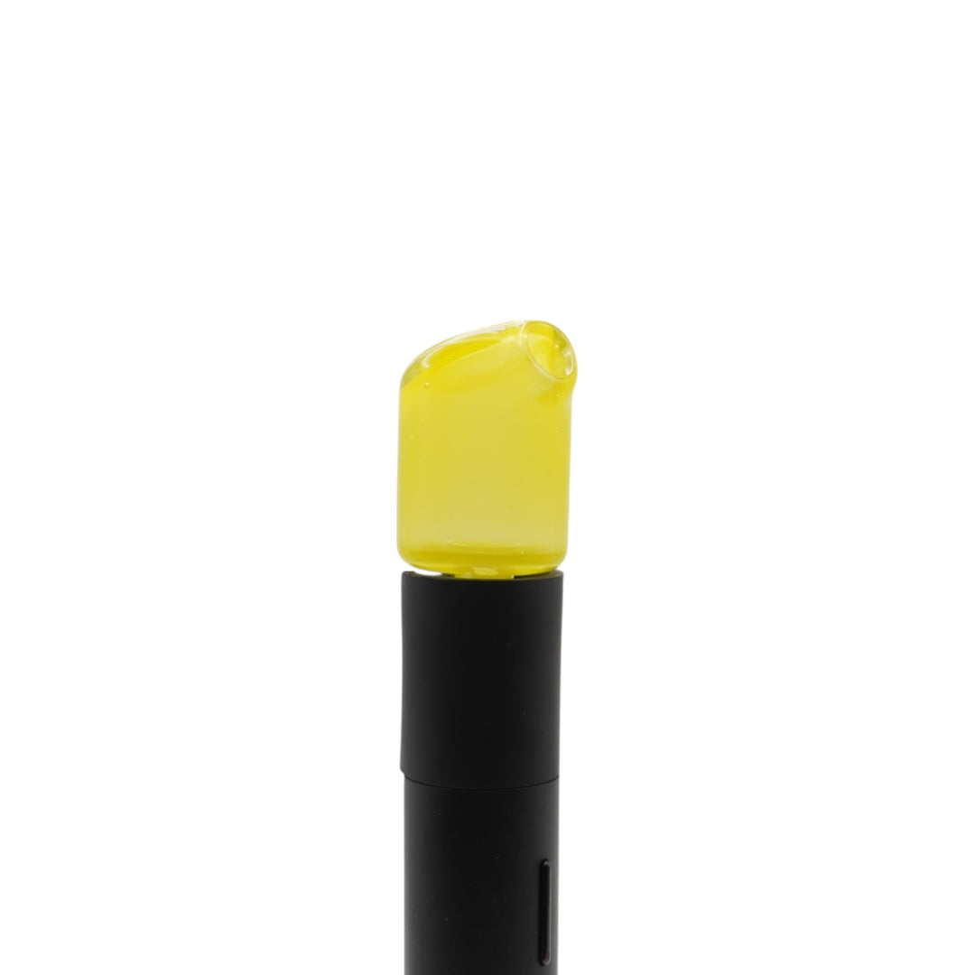 Kizmit Glass Pivot Mouthpiece