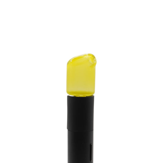 Kizmit Glass Pivot Mouthpiece