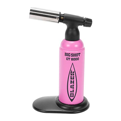 Blazer Big Shot Torch