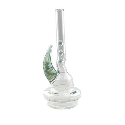 Magizle Clear Straw Peak Attachment (Dry)