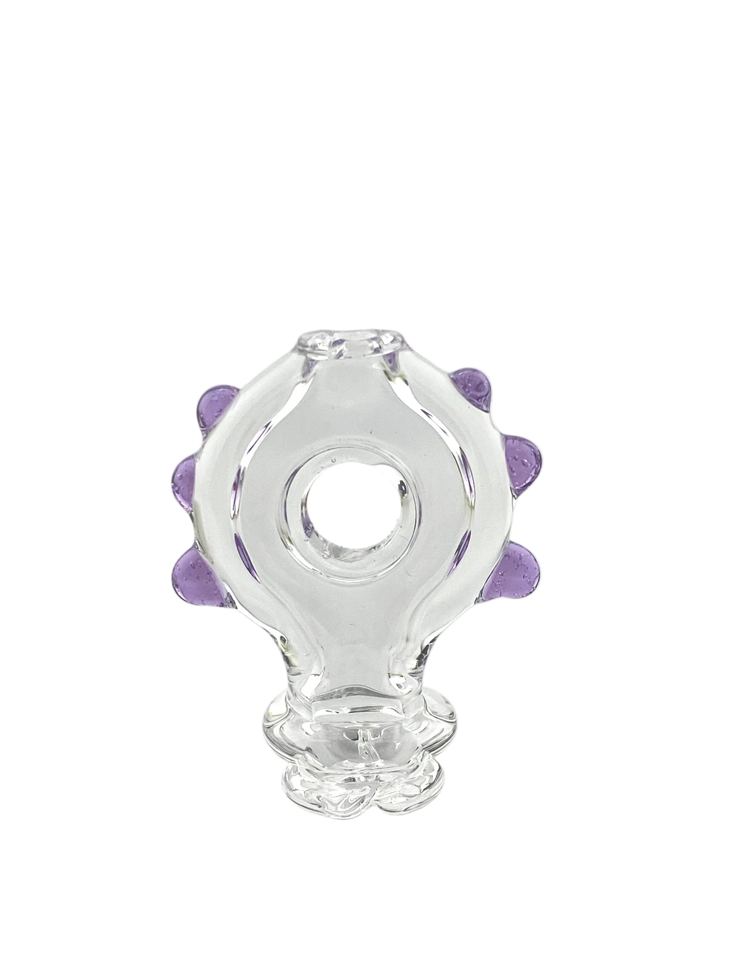 OJ Flame Pivot Mouthpiece