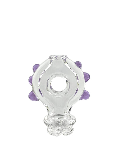 OJ Flame Pivot Mouthpiece