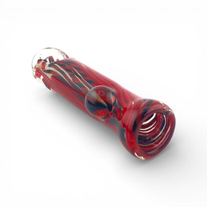 Citrus Glass Chillum