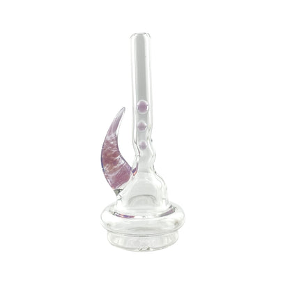 Magizle Clear Straw Peak Attachment (Dry)