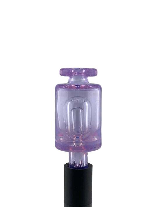 Aj Surf City Colored Pivot Bubbler