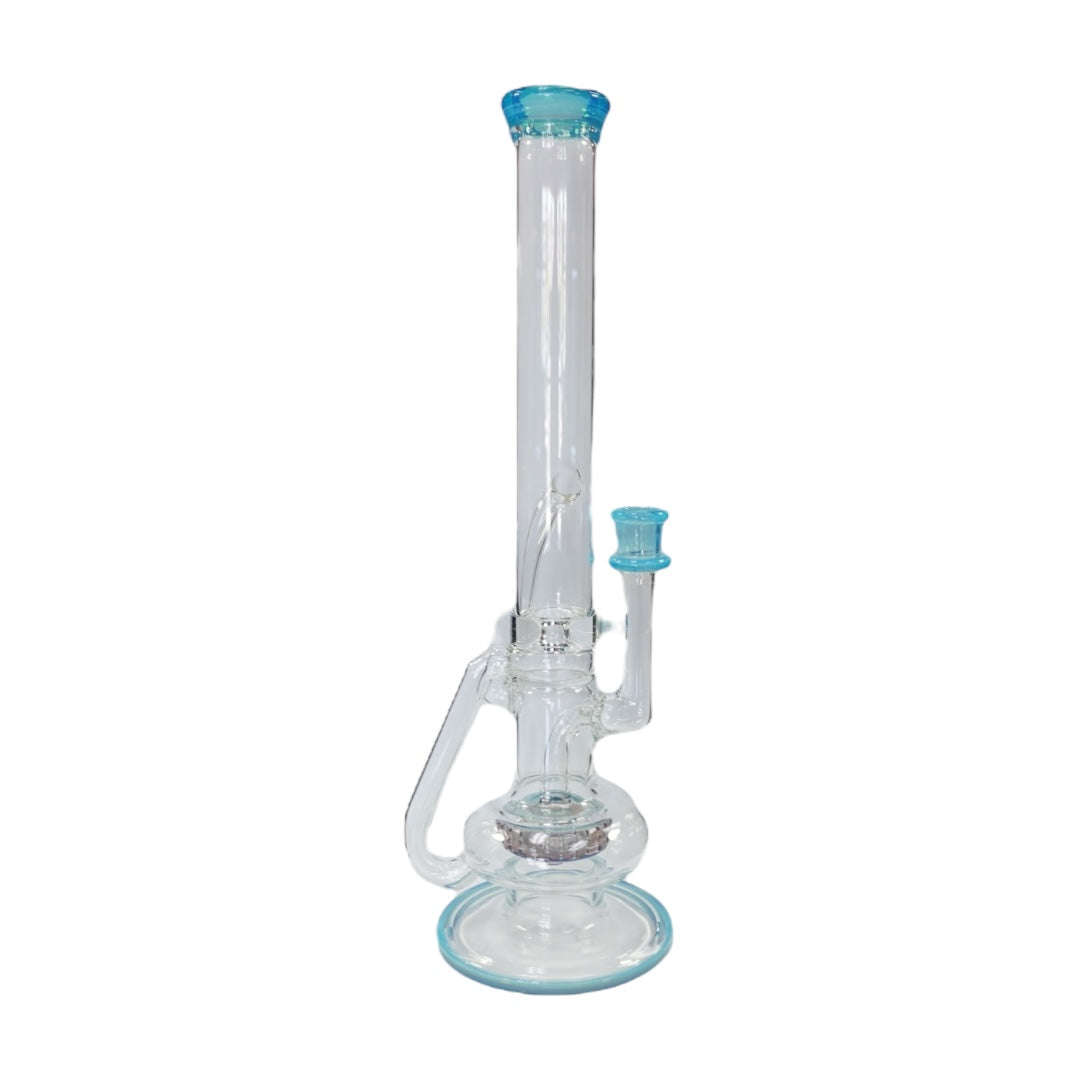 Uzzi Recycler Bong