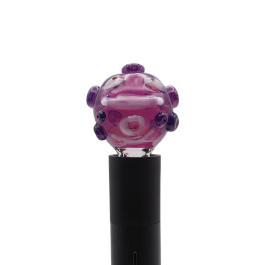 Willy Character Pivot Mouthpiece