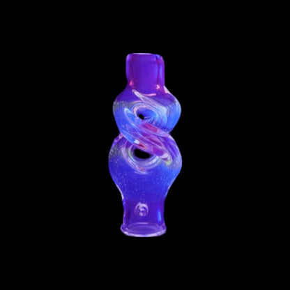 The Real Rich Brian UV Pivot Mouthpiece