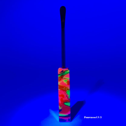 Dunkin Dabber Flathead Travel Size