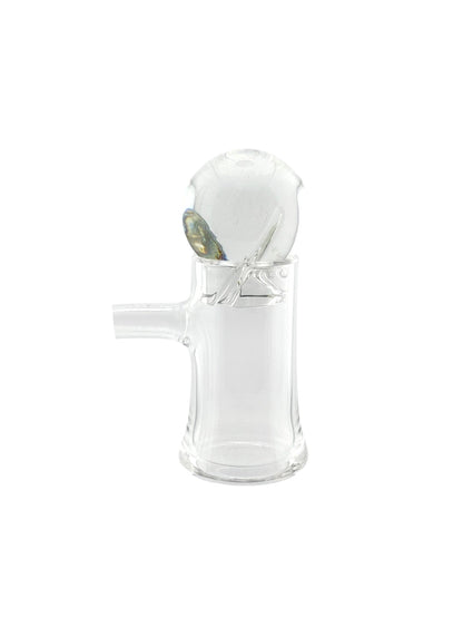 One Trick Pony Marble Spinner Cap