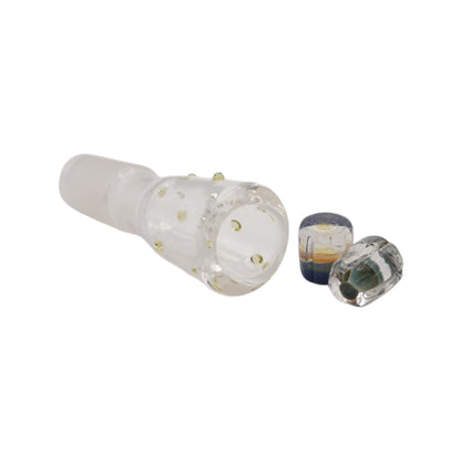 Super Rosin Bros Flower Bowl 18mm