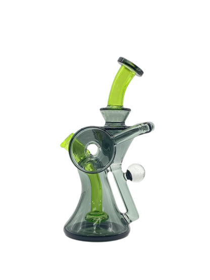 8” Recycler