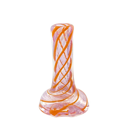 Dune Grass Linework Puffco Peak Attachment