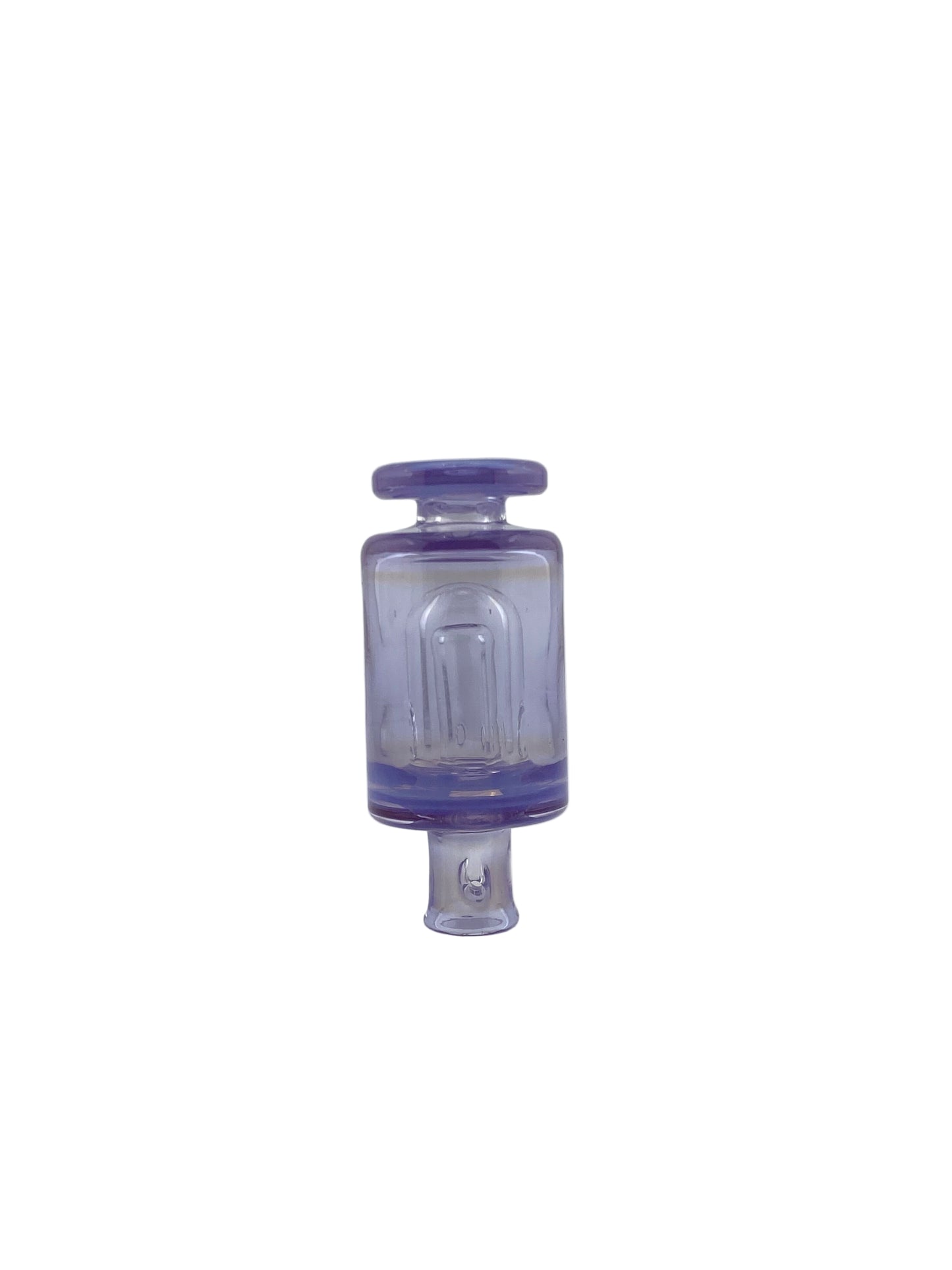 Aj Surf City Colored Pivot Bubbler