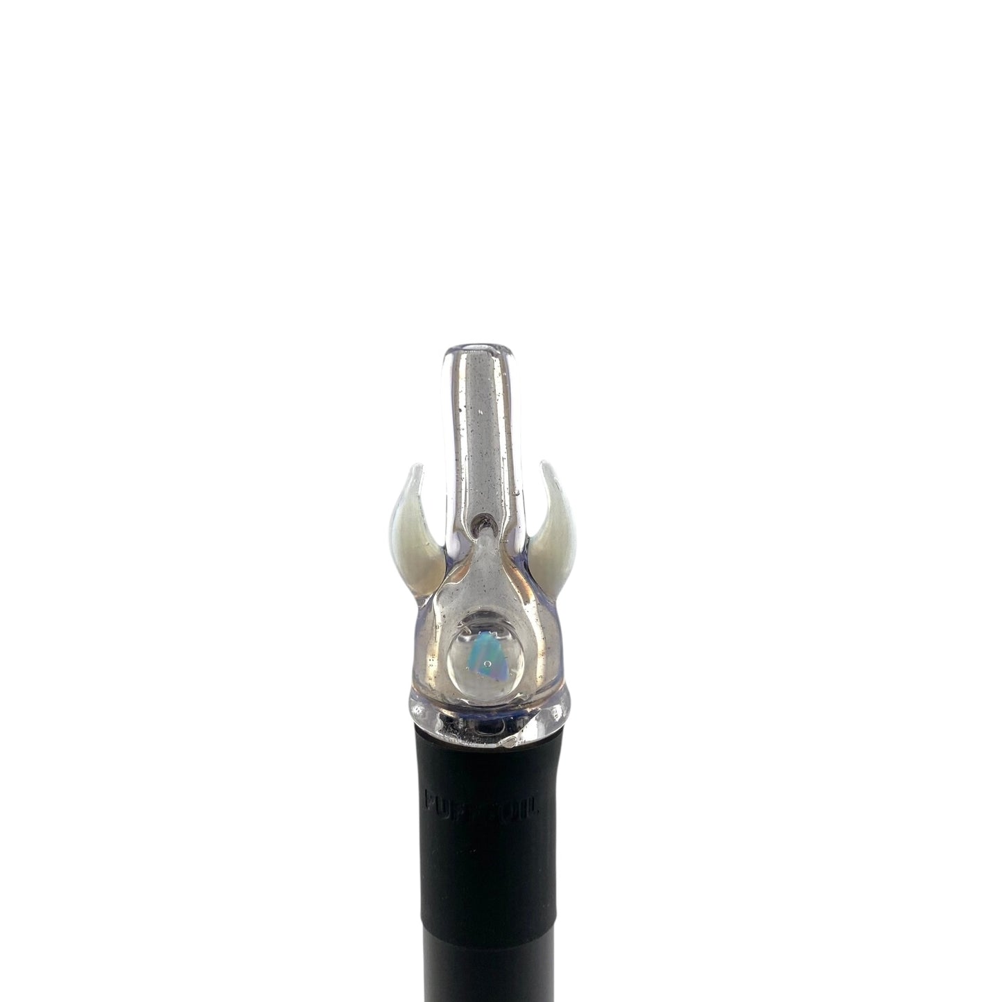 Magizle Pivot Mouthpiece with Horns