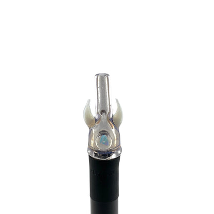 Magizle Pivot Mouthpiece with Horns