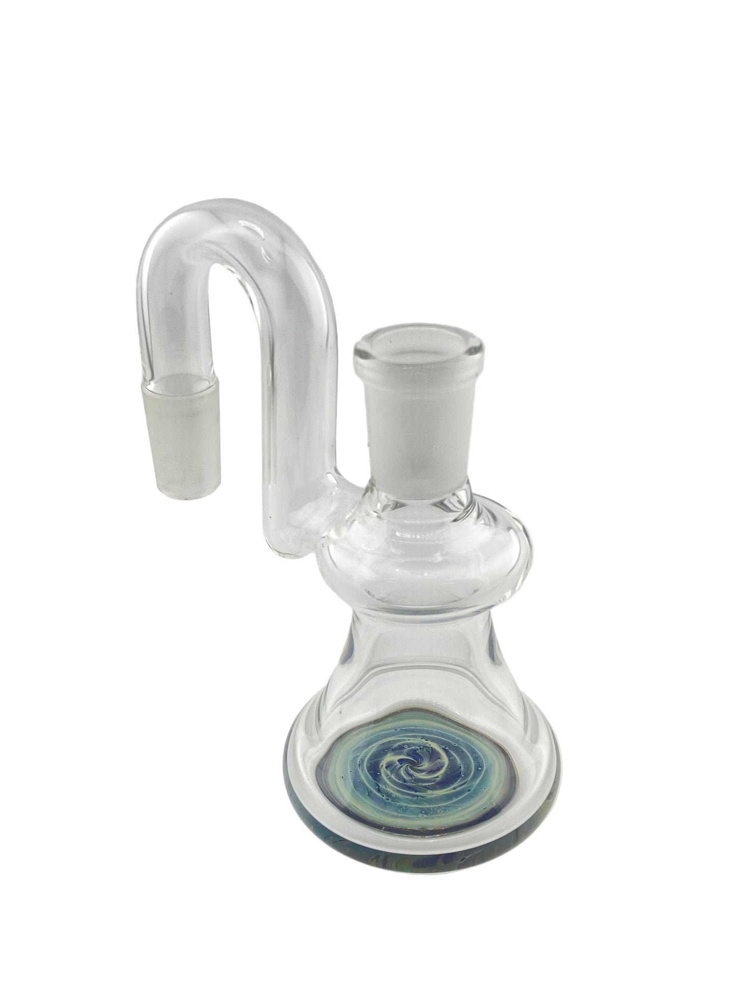 OJ Flame Dry Ash Catcher