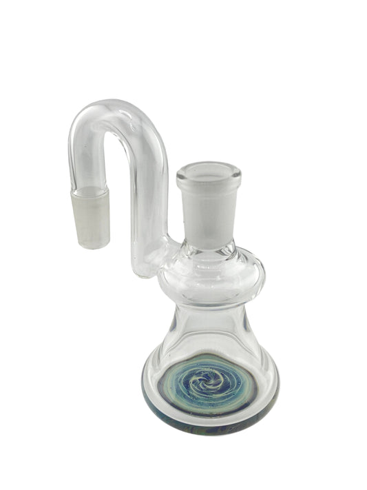 OJ Flame Dry Ash Catcher