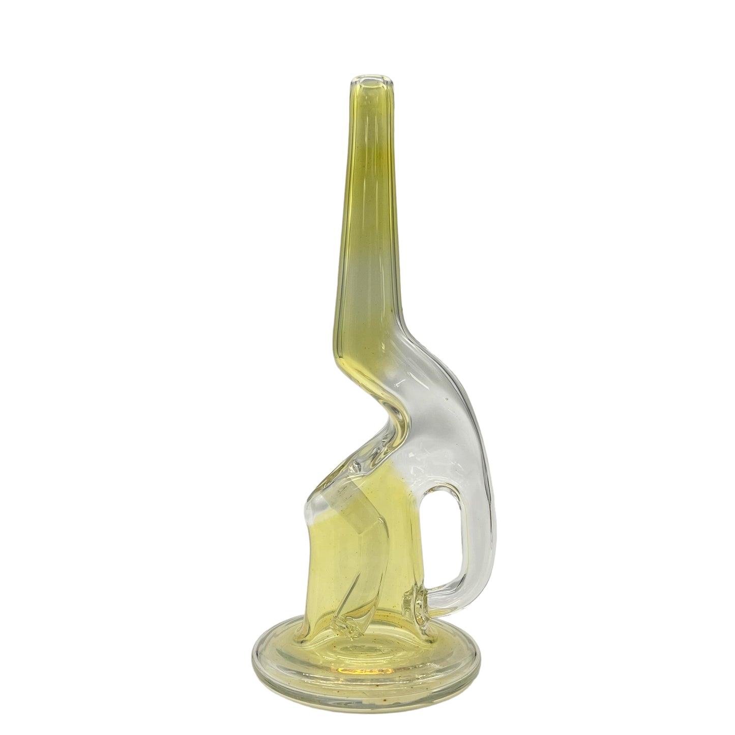 Juicy Bones Glass Bubble Dumper