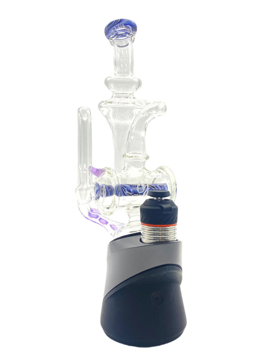 Oj Flame Puffco Attachment