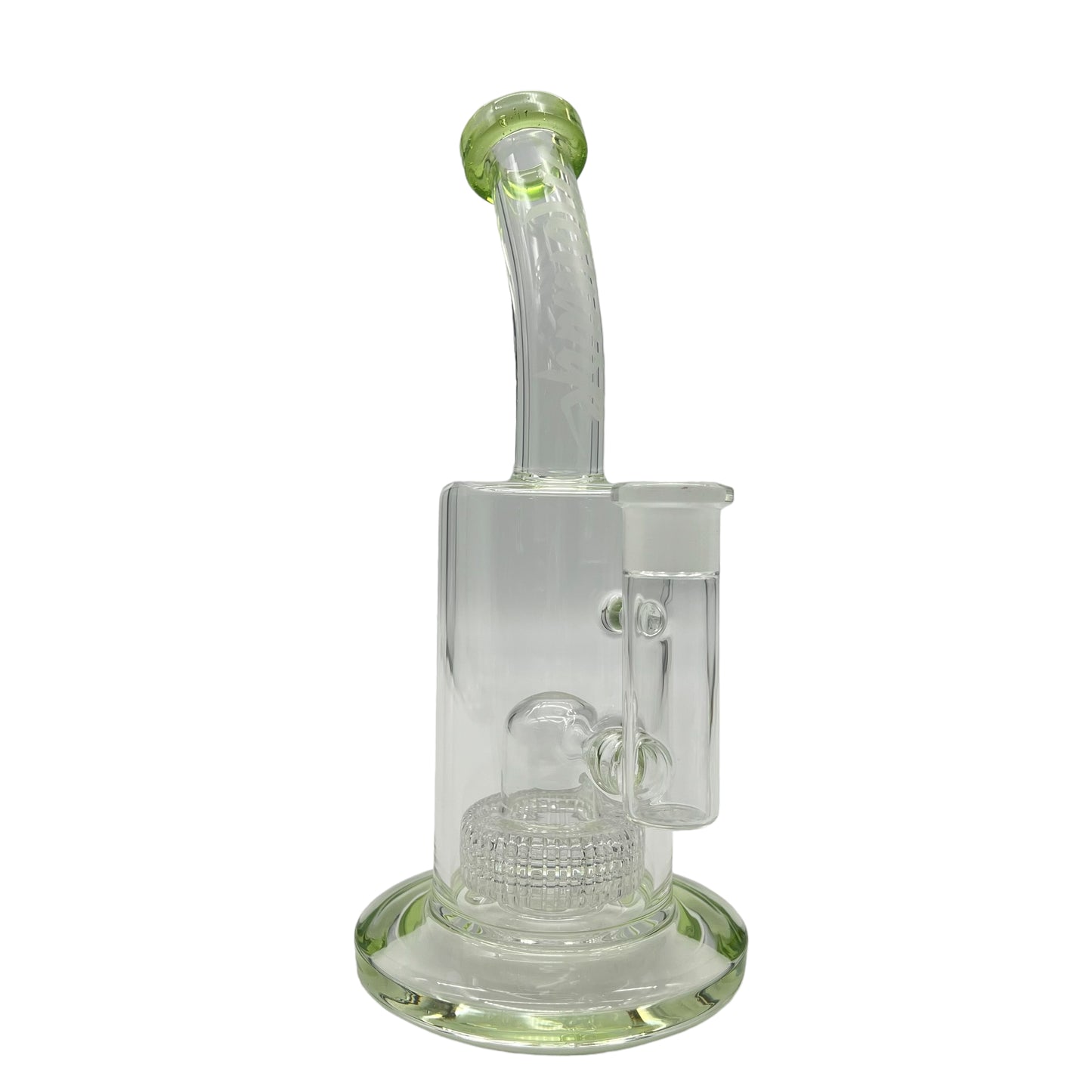 Monark Glass