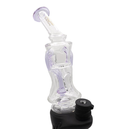 King Pluto Midnight Pulse Carta Attachment