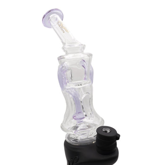 King Pluto Midnight Pulse Carta Attachment