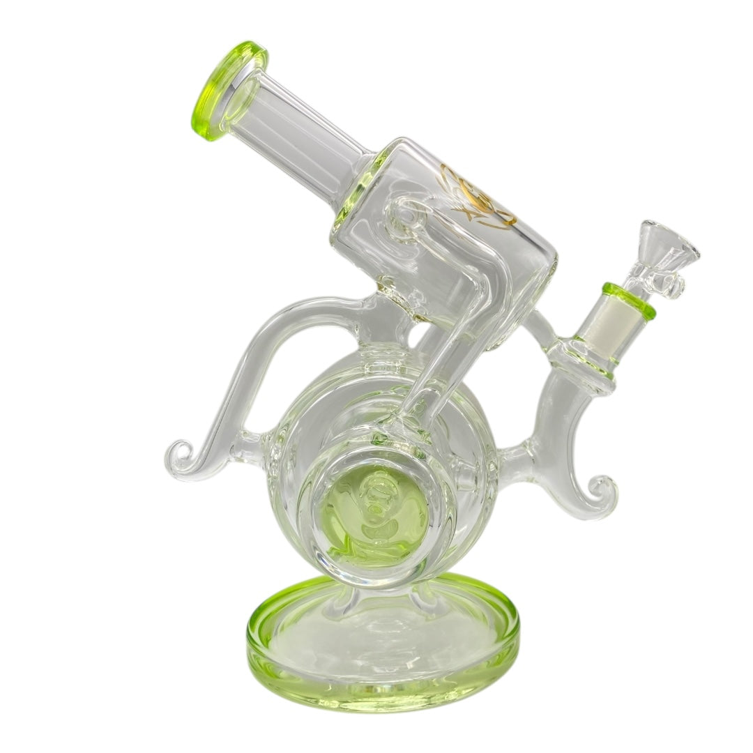 Cali Cloud X