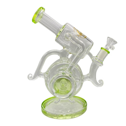 Cali Cloud X