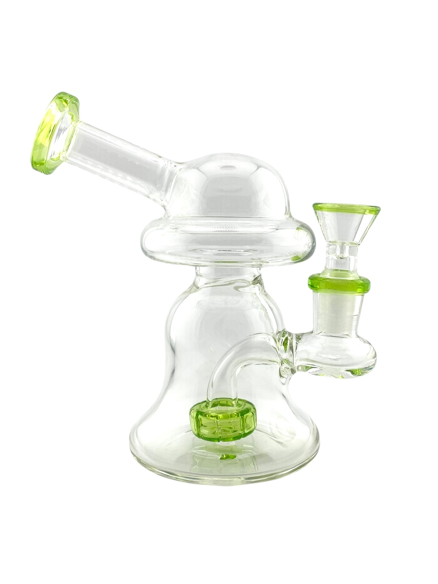 5" Dab Rig