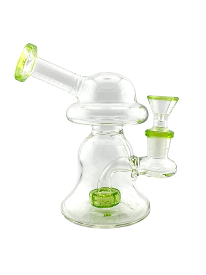 5" Dab Rig