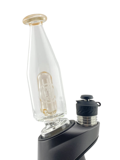 Oj Flame Puffco Peak Attachment