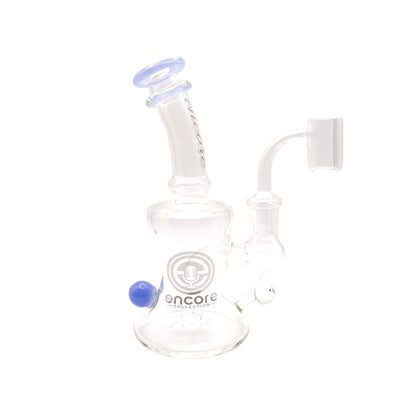 Encore HourGlass Banger Hanger