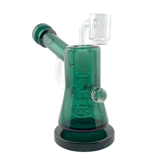 Diamond Glass 5"