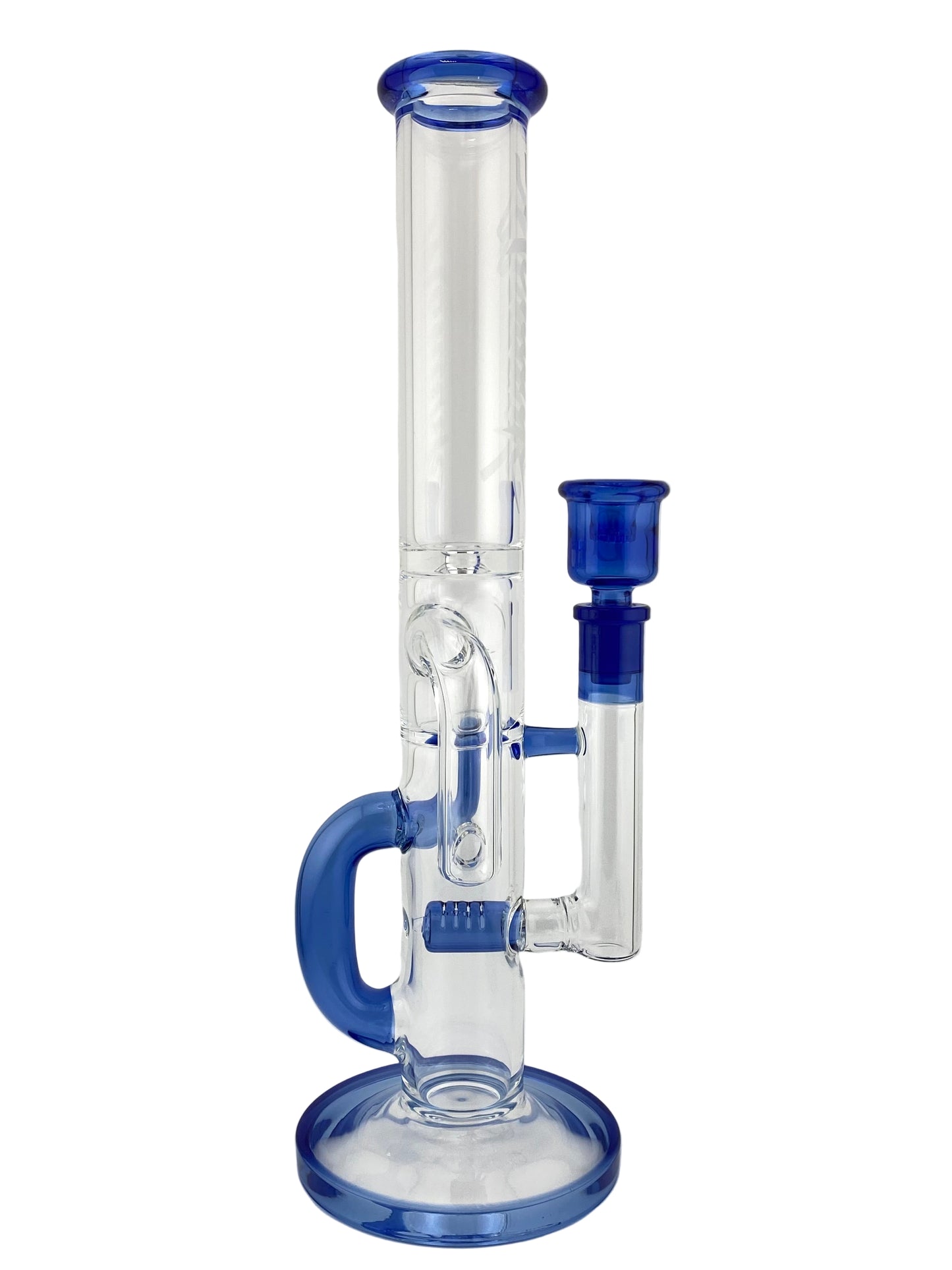 Monark Double Uptake Tube Recycler