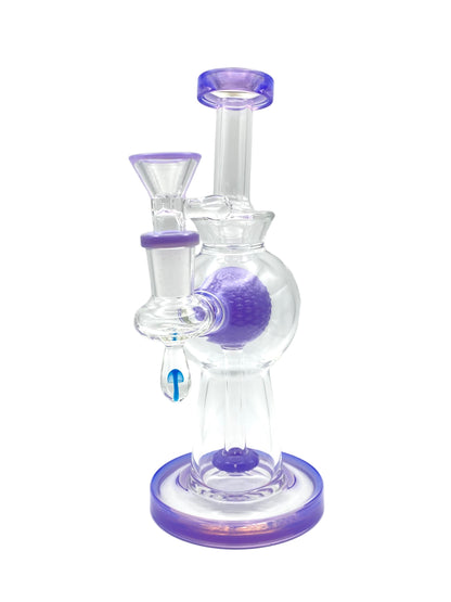 7.5” Water Pipe