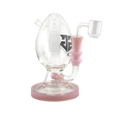 Shelby Glass 7"