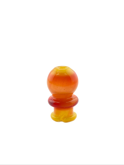 OJ Flame Pivot Mouthpiece