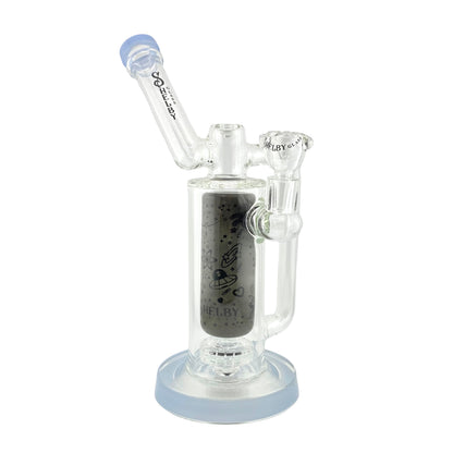 Shelby Glass 10"