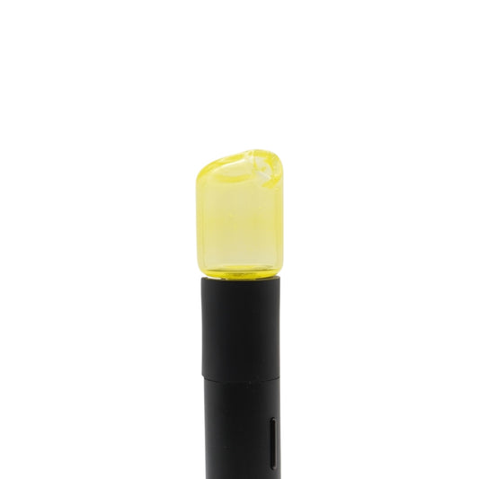 Kizmit Glass Pivot Mouthpiece
