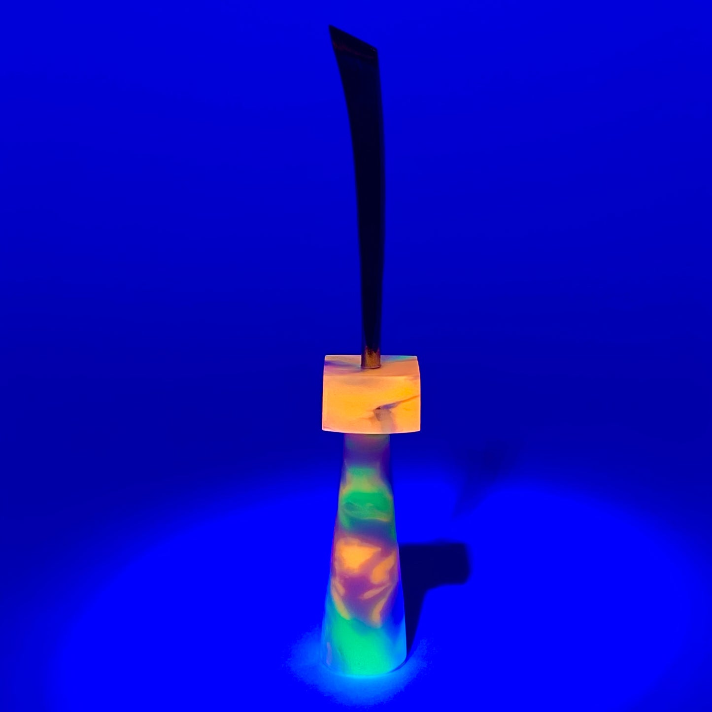 Dunkin Dabber Flathead Katana