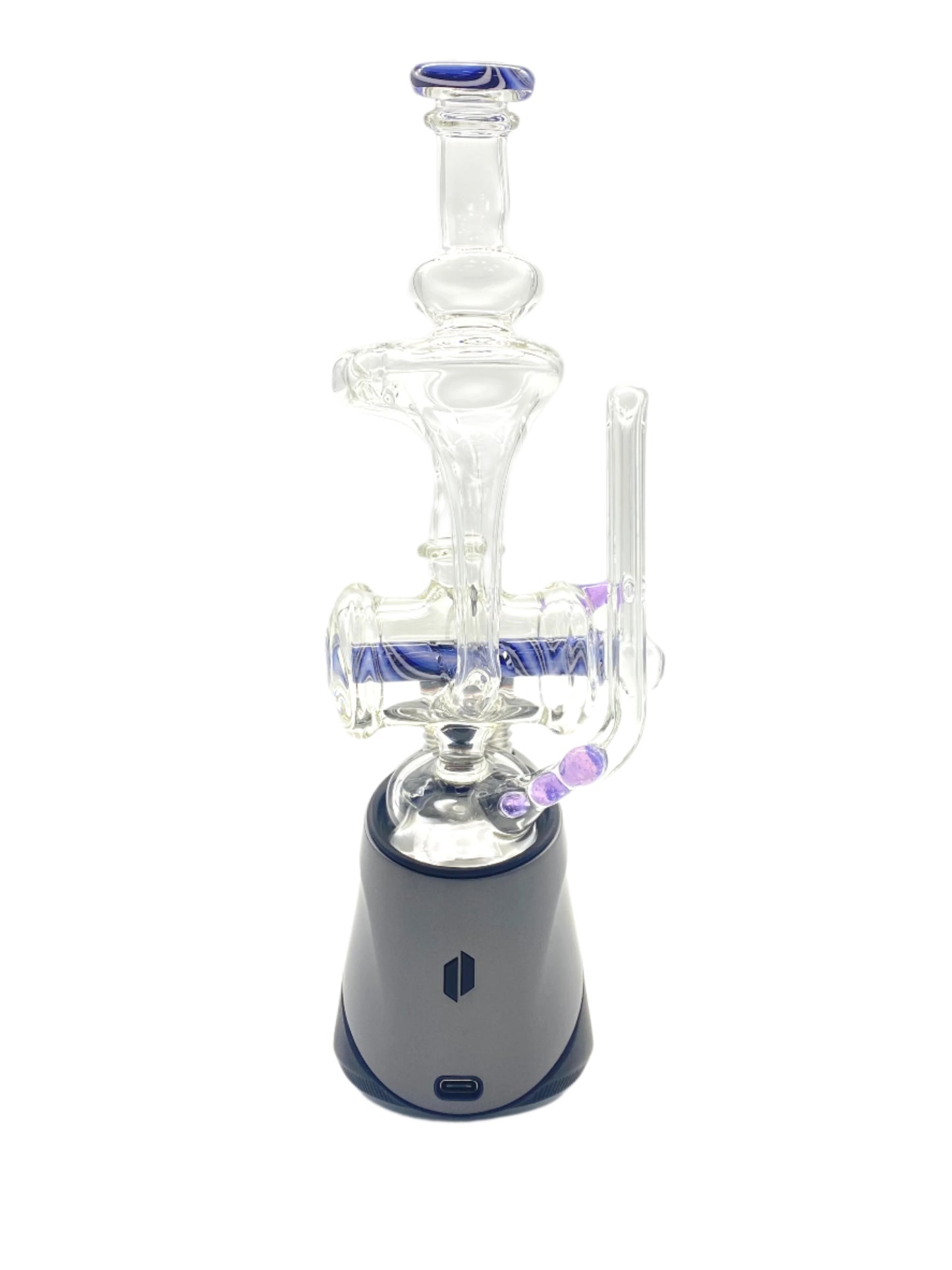 Oj Flame Puffco Attachment