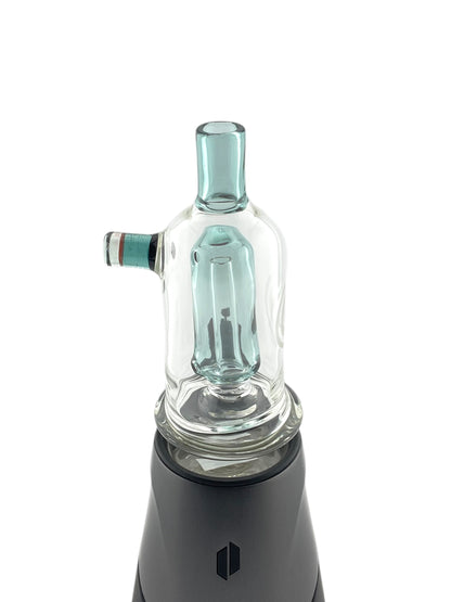 Oj Flame Puffco Peak Attachment
