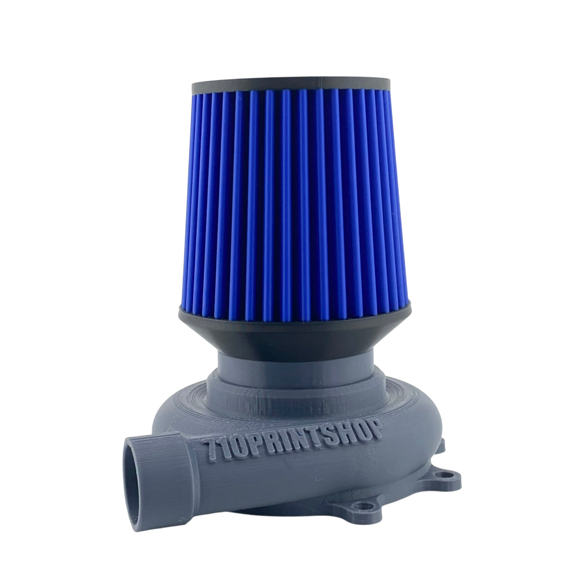 3D Printed Puffco Proxy Core Turbo