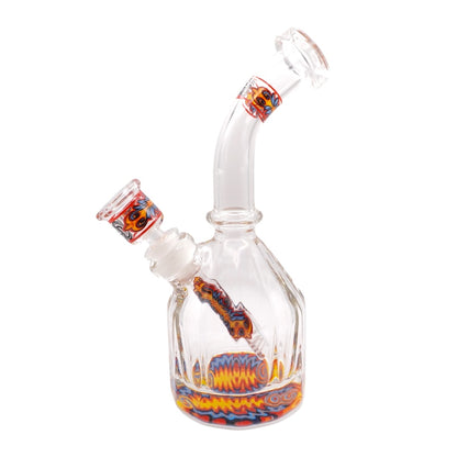 Encore Henny Base with Reversal Decal