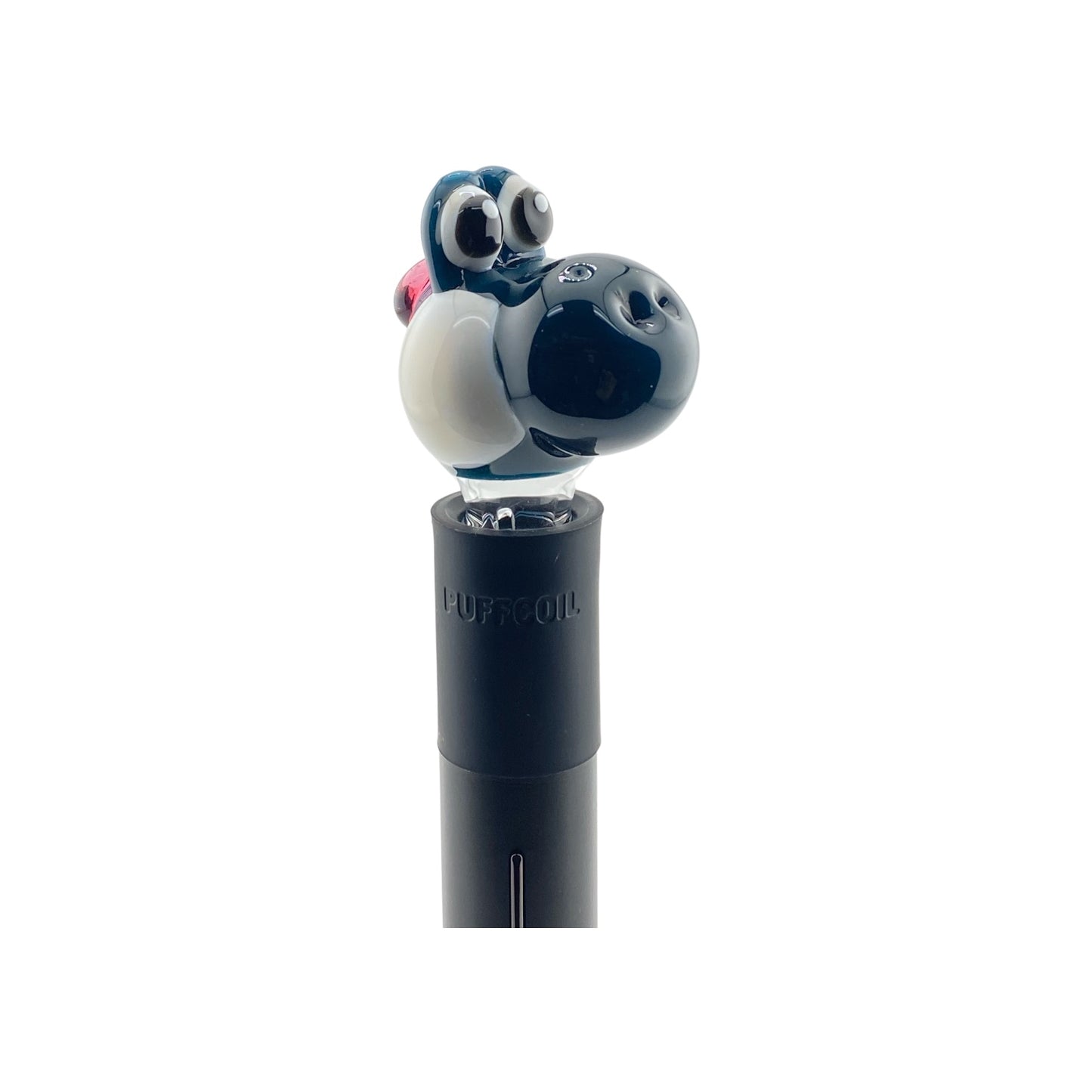 Willy Pivot Mouthpiece