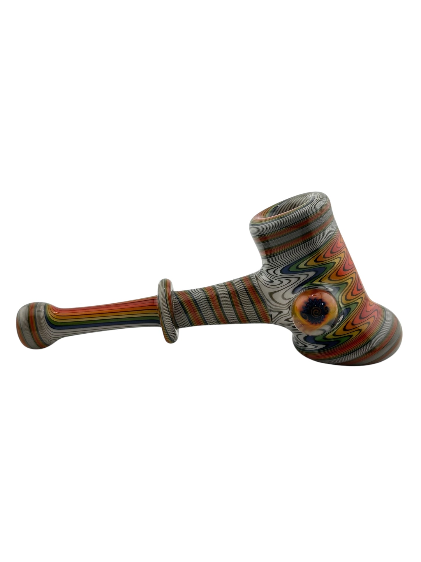 Andy G. Hammer Hand Pipe