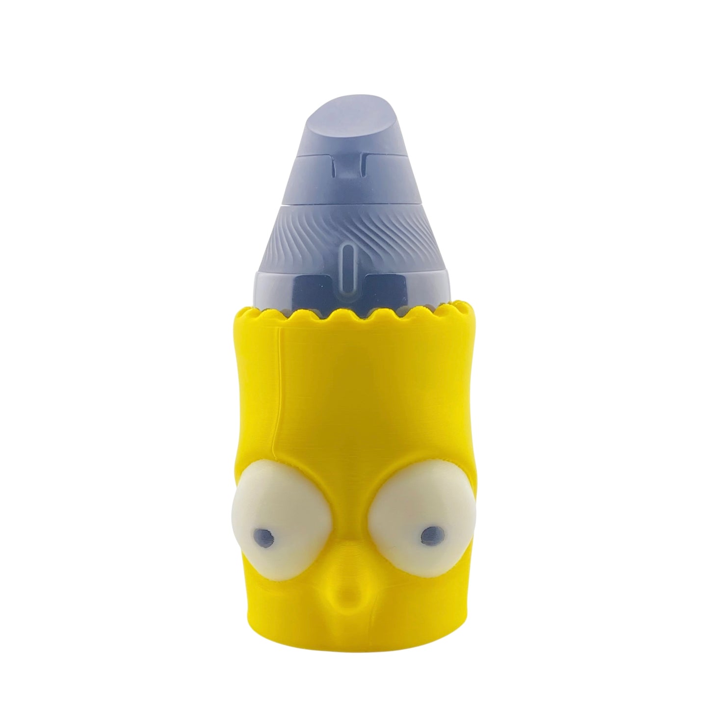 3D Printed Bart Proxy Core Base